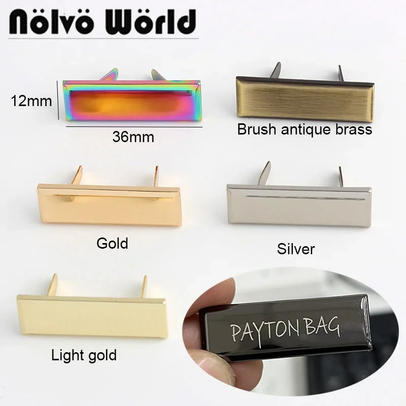 Industrial Laser Welding - 50-100 pièces, Laser graver votre marque