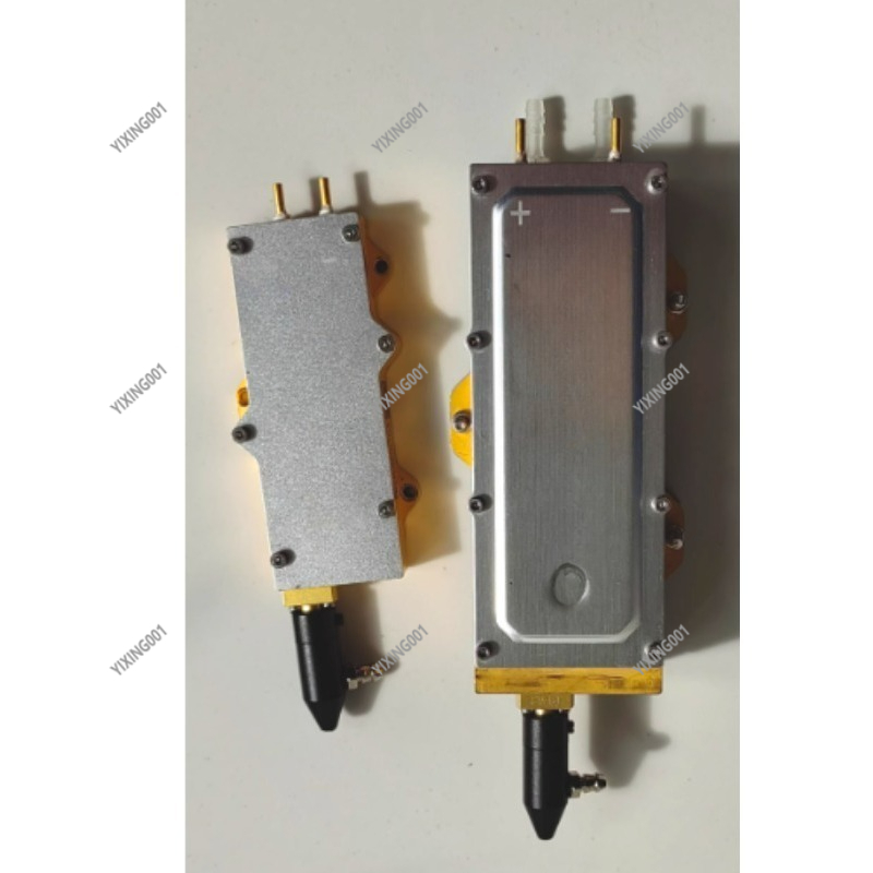 Industrial Laser Equipment - Pompe laser 130 W/260 W d'occasion