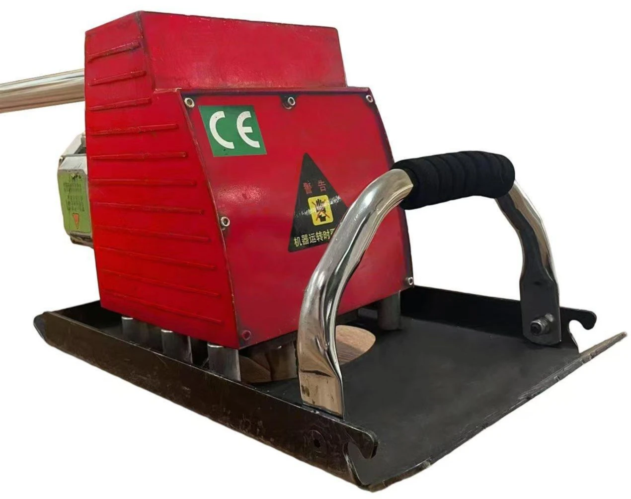 Industrial Laser Cleaner - Nettoyeur de table de découpe laser