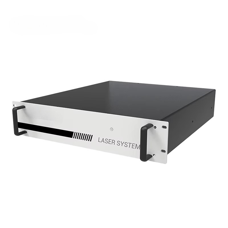 Industrial Laser Welding - Source laser 1000W BFL-CW1000, pièces d'équipement