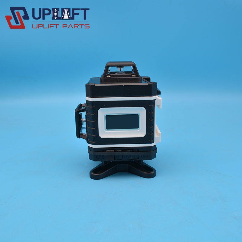 Industrial Laser Alignment - Outil d'alignement de rail de guidage