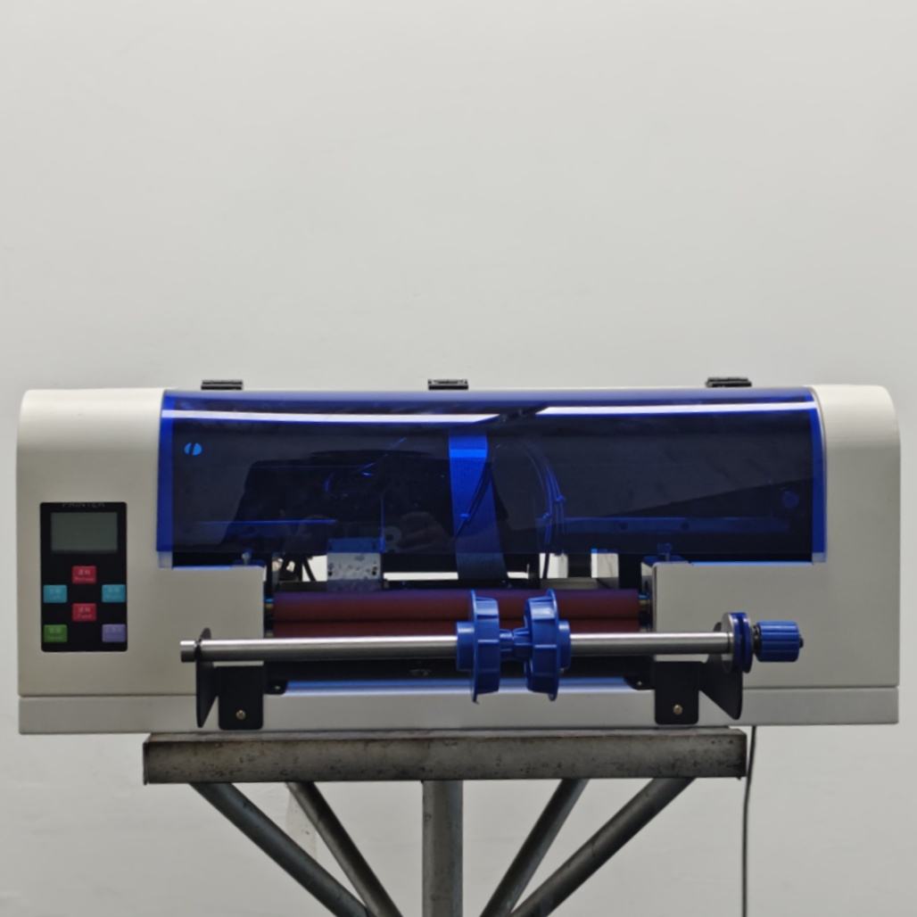Industrial Uv Laser - Imprimante UV DTF de bureau A3