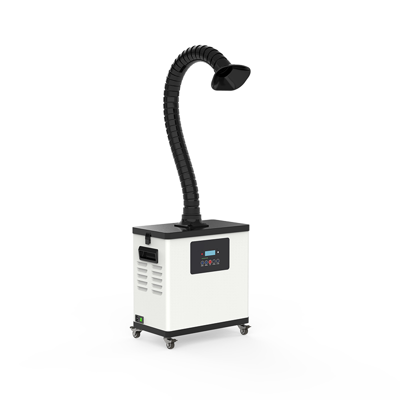 Industrial Laser Solder Iron - Système d'atelier industriel Mobile, soudage de