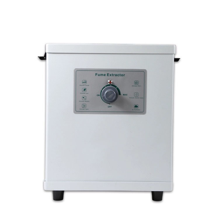 Industrial Laser Solder Iron - Instrument de purification de filtre d'échappement