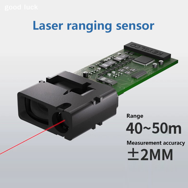 Industrial Laser Sensor - Module de mesure de distance laser