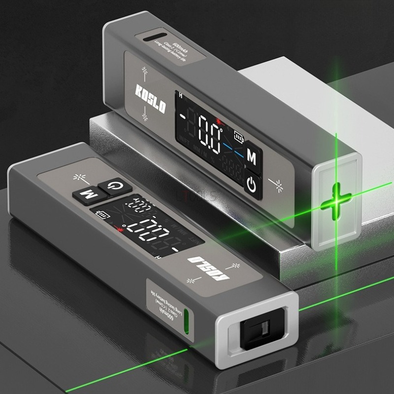 Inclinomètre numérique à doubl - Industrial Laser Alignment avis et prix