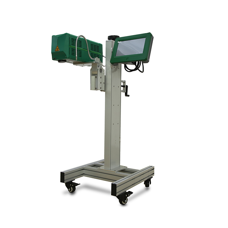 Marqueur Laser à Fiber industr - Industrial Laser Packaging avis et prix