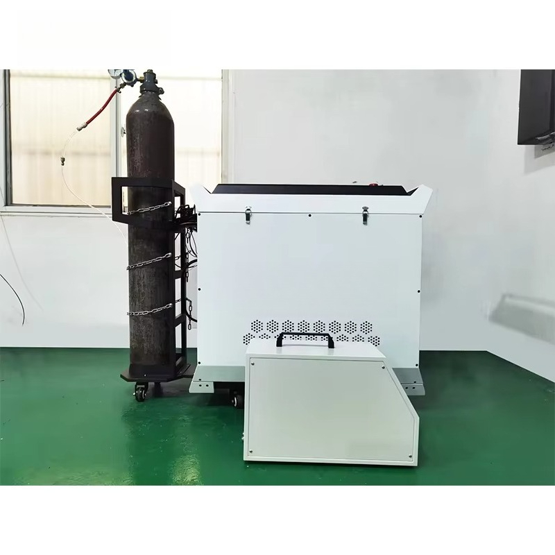 Machine de soudage laser porta - Industrial Laser Welding avis et prix