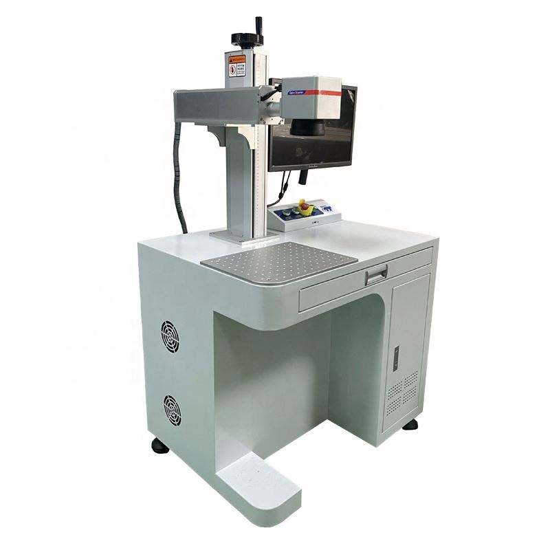 Équipement de marquage laser 2 - Industrial Laser Equipment avis et prix