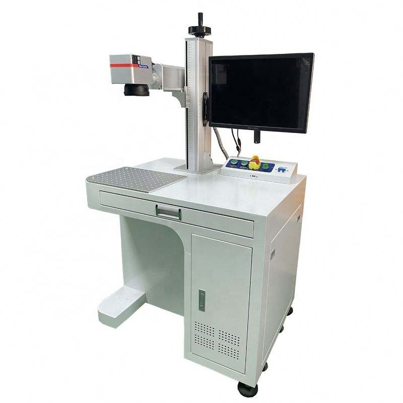 Équipement de marquage laser 2 - Industrial Laser Equipment avis et prix