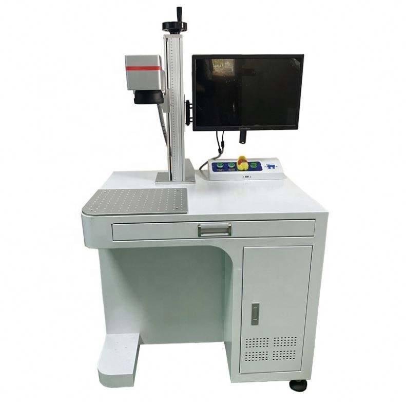 Équipement de marquage laser 2 - Industrial Laser Equipment avis et prix
