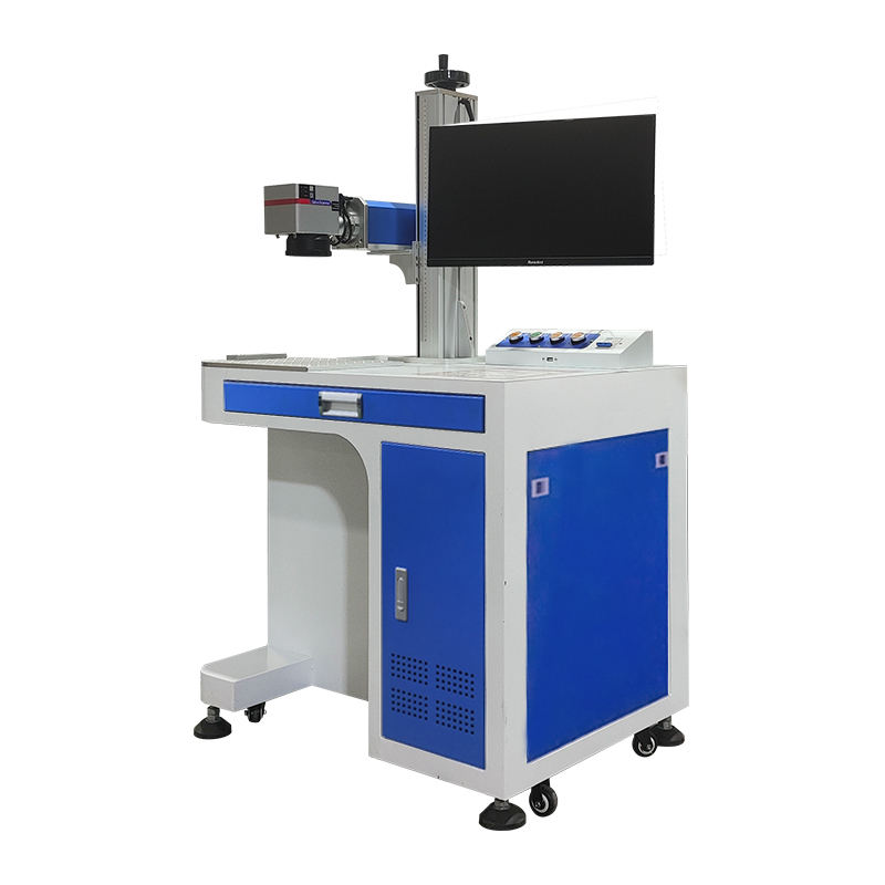 Équipement de marquage laser 2 - Industrial Laser Equipment avis et prix