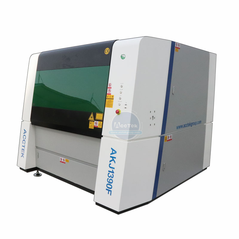 JINAN-Machine de découpe laser - Industrial Laser Equipment avis et prix