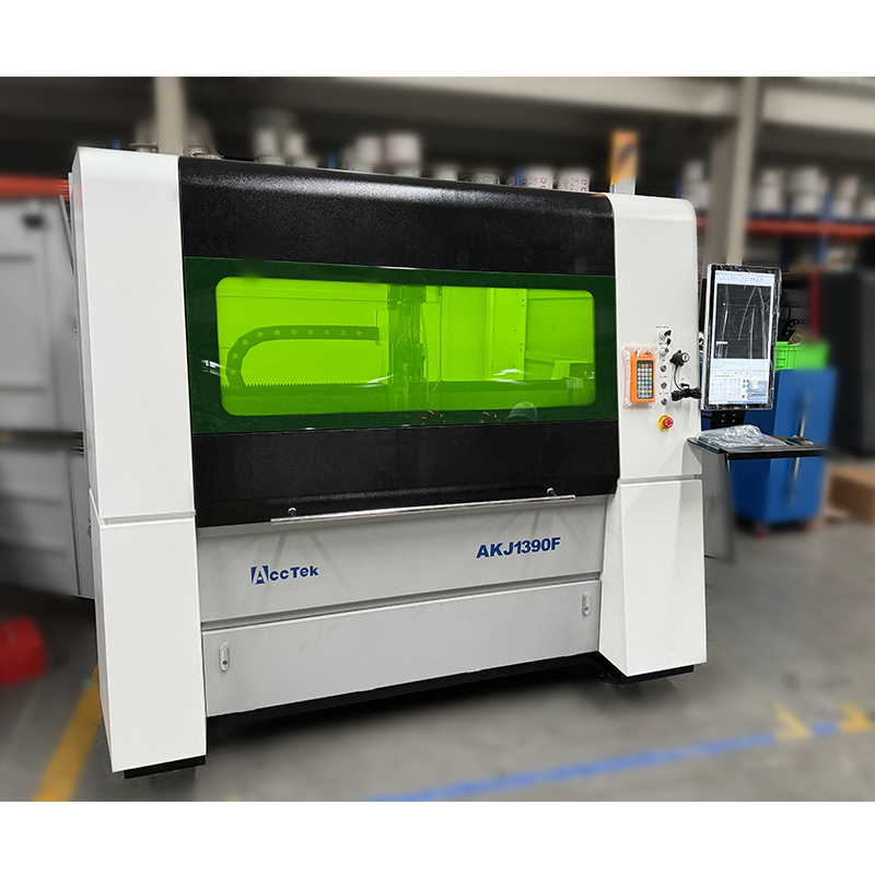 JINAN-Machine de découpe laser - Industrial Laser Equipment avis et prix