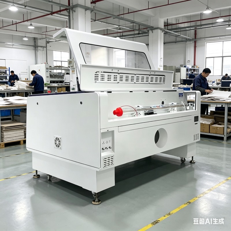 Machine de découpe laser à fib - Industrial Laser Equipment avis et prix