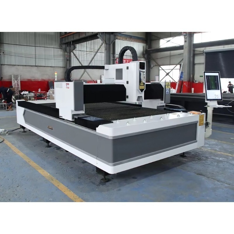 Machine de découpe laser à fib - Industrial Laser Equipment avis et prix