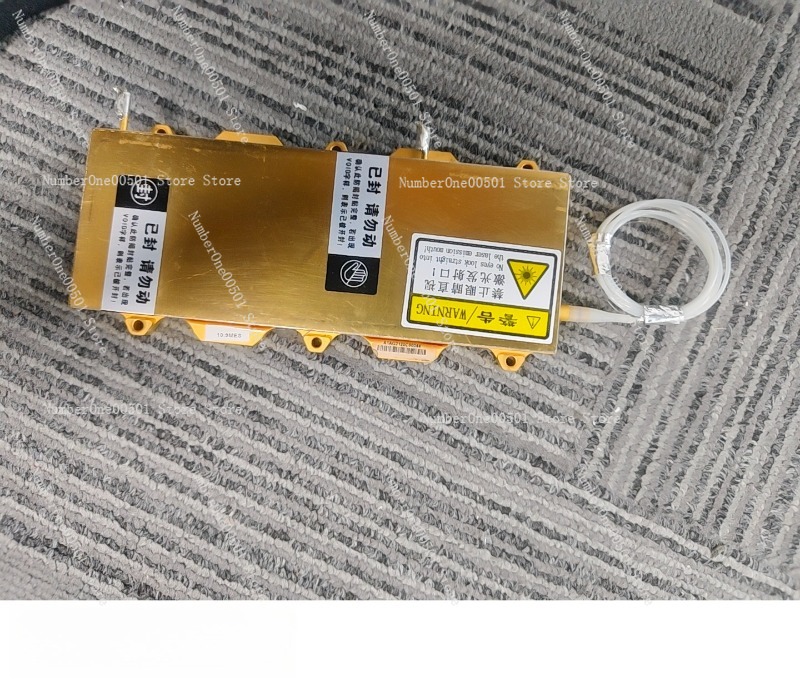 80% nouveau système Laser à Di - Industrial Laser Equipment avis et prix
