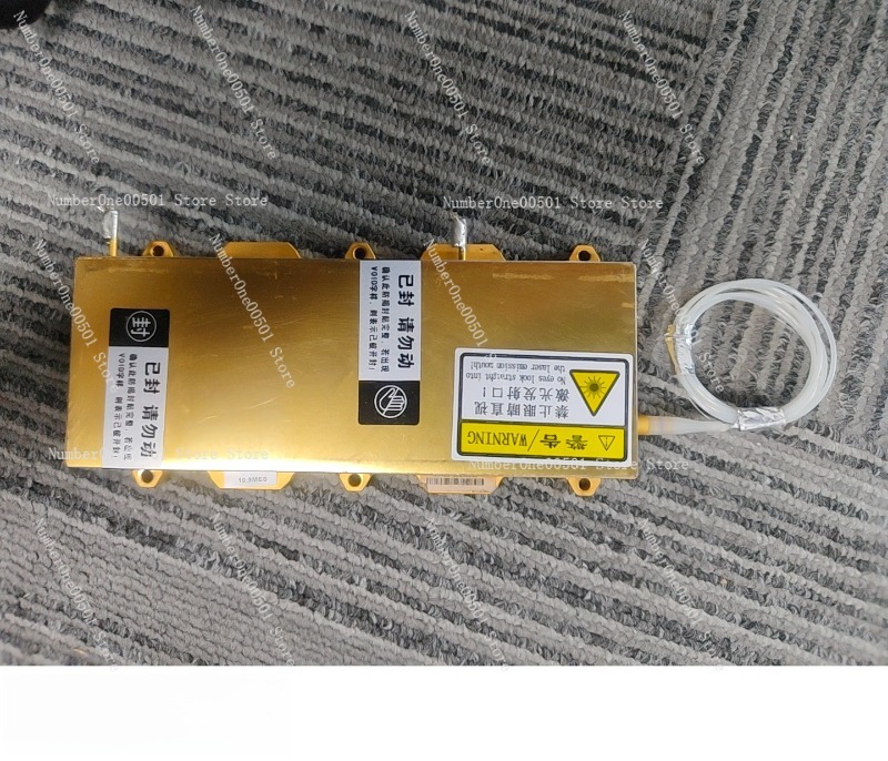 80% nouveau système Laser à Di - Industrial Laser Equipment avis et prix