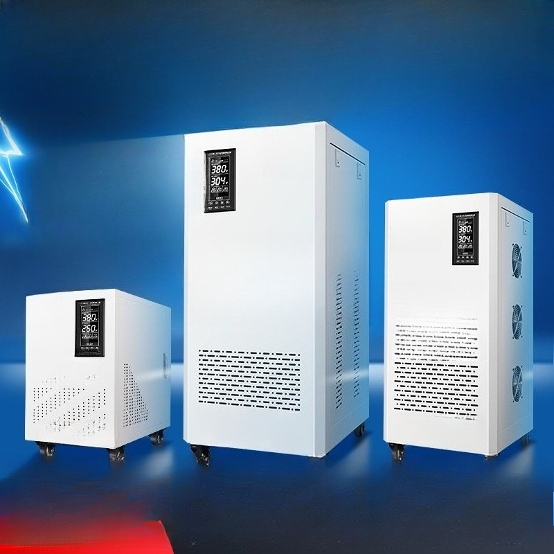 Régulateur de tension triphasé - Industrial Laser Printing avis et prix