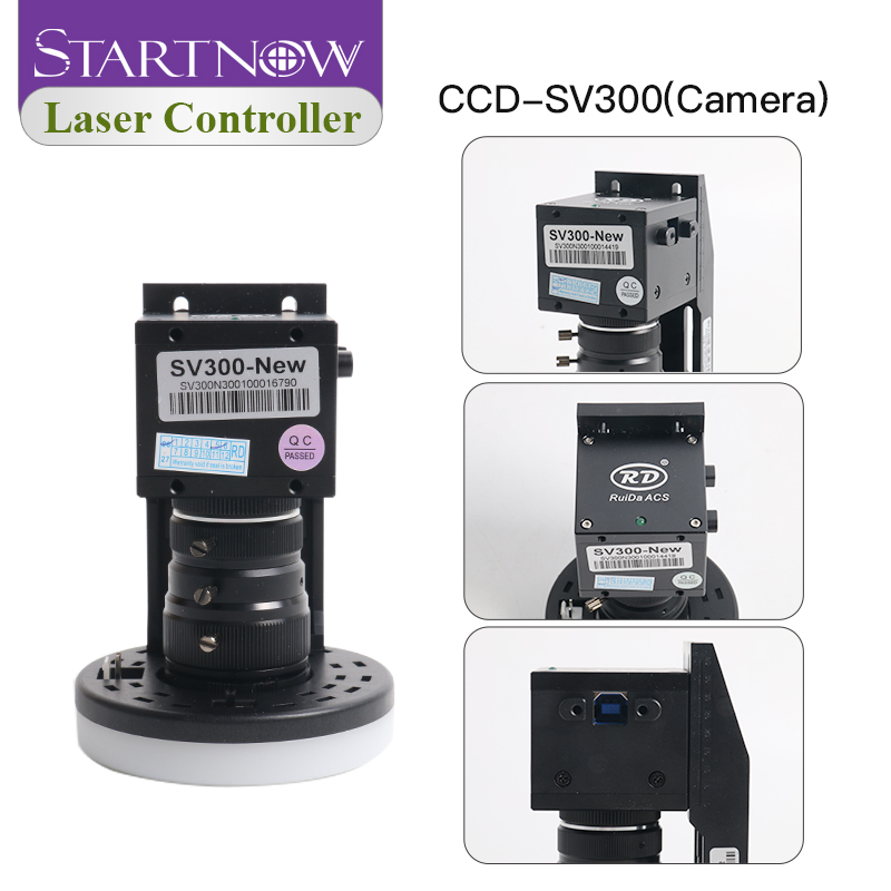 Startnow-Système de contrôle l - Industrial Laser Sensor avis et prix