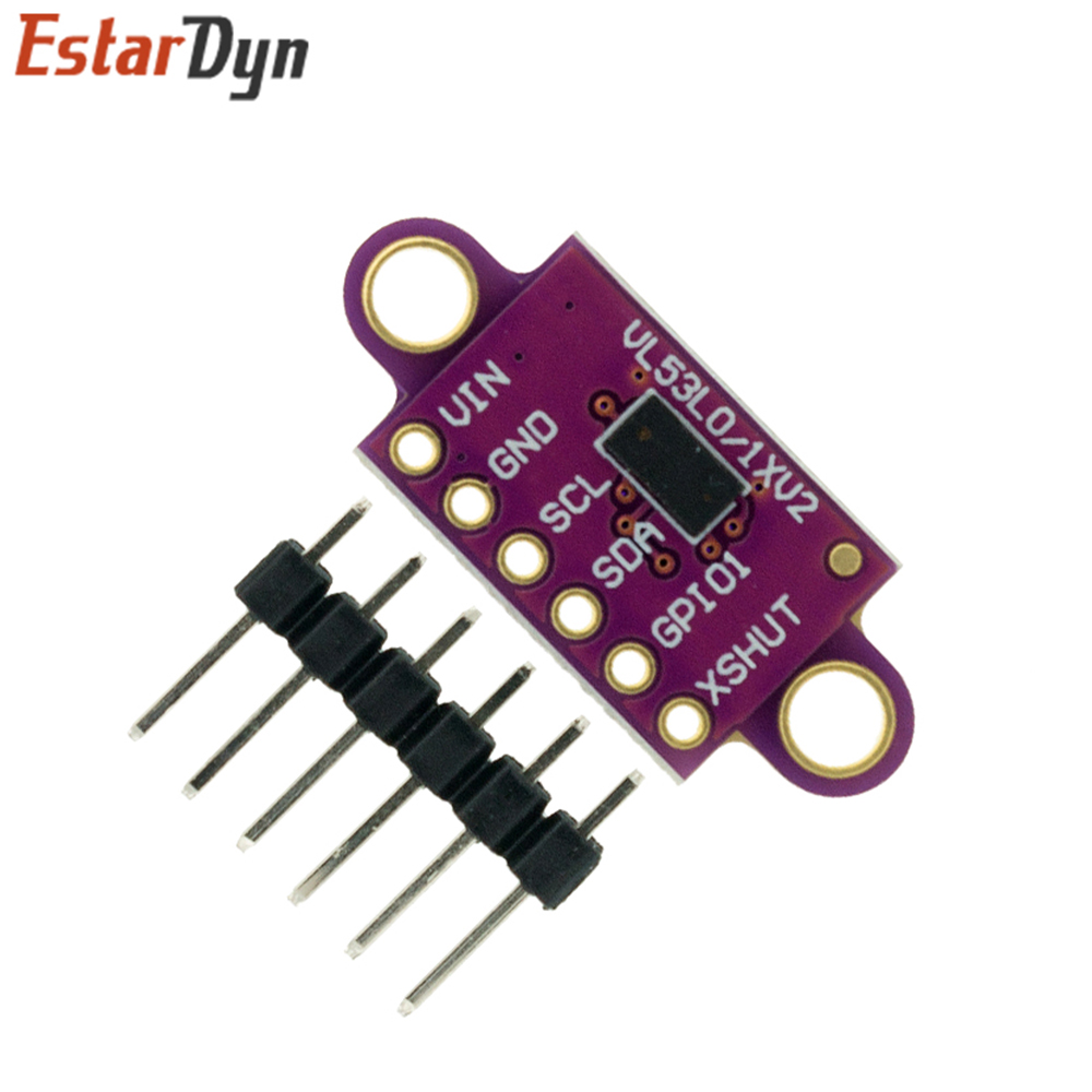 Capteur de mesure de distance  - Industrial Laser Sensor avis et prix