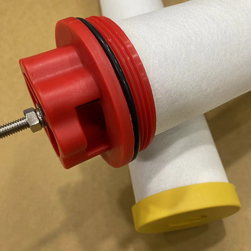Cartouche filtrante de précisi - Industrial Laser Equipment avis et prix