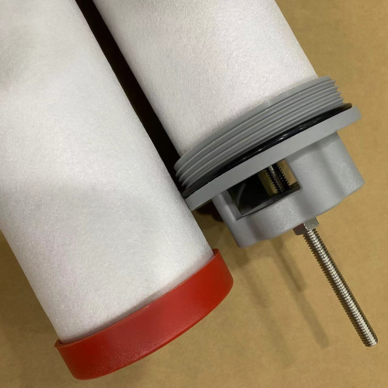 Cartouche filtrante de précisi - Industrial Laser Equipment avis et prix