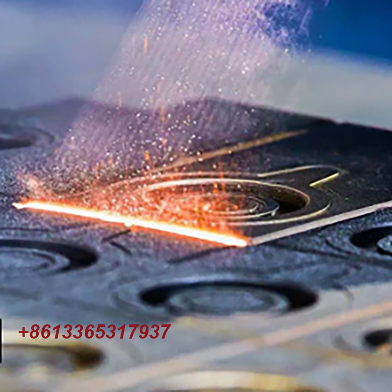 Machine de nettoyage Laser pul - Industrial Laser Cleaner avis et prix