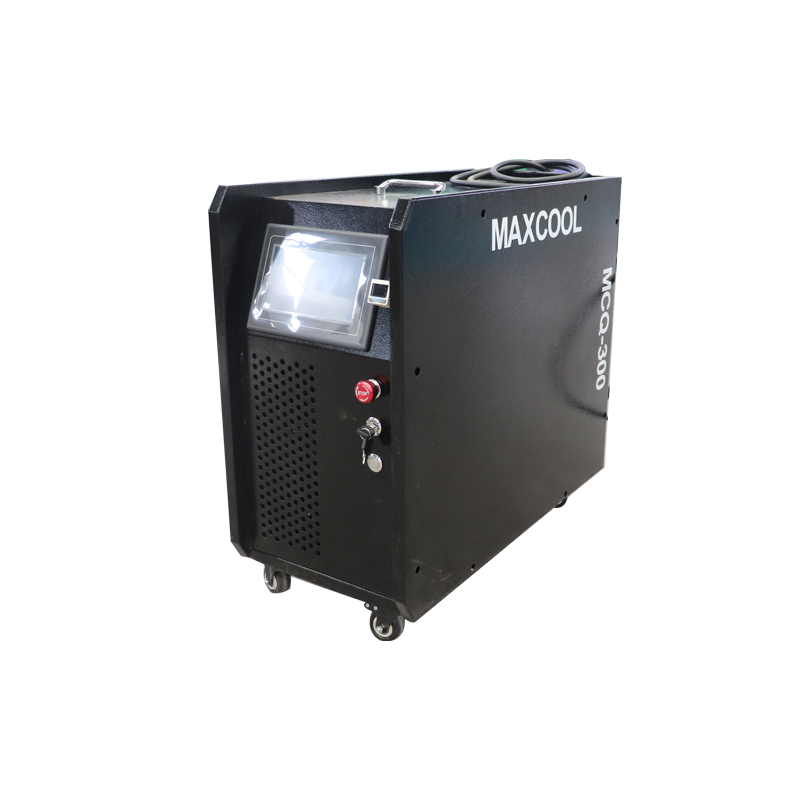 Machine de nettoyage Laser pul - Industrial Laser Cleaner avis et prix