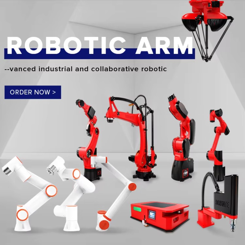 Vente en gros de bras de robot - Industrial Laser Welding avis et prix
