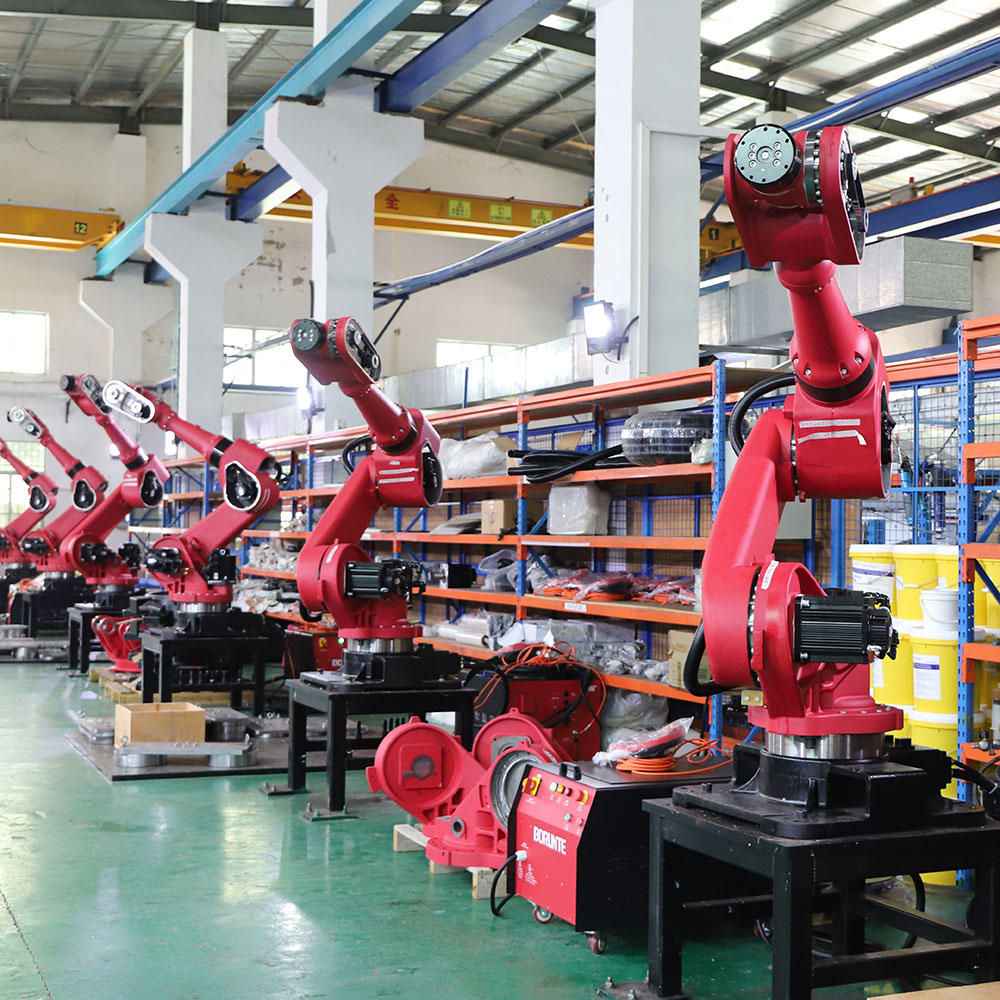 Vente en gros de bras de robot - Industrial Laser Welding avis et prix