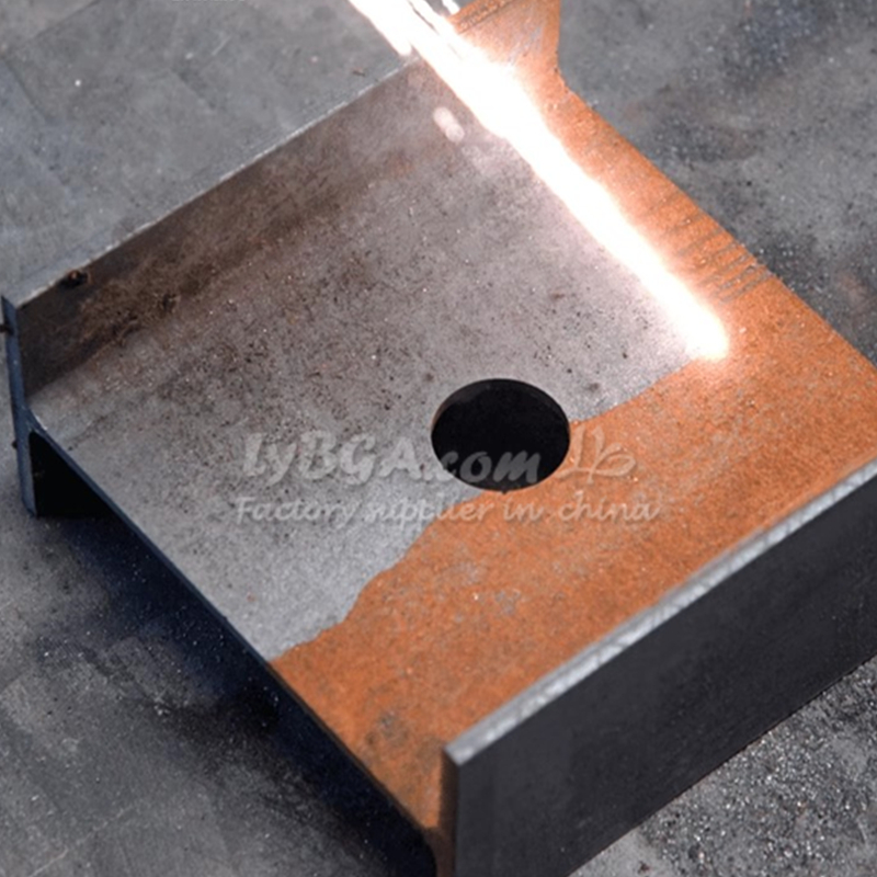 Machine de nettoyage au laser  - Industrial Laser Welding avis et prix