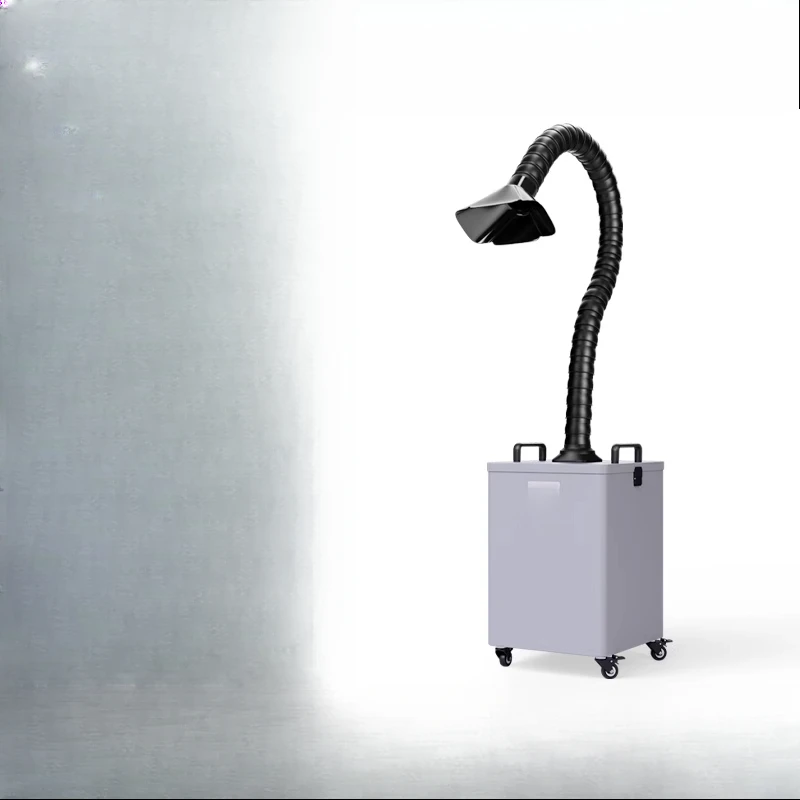 Purificateur de fumée à souder - Industrial Laser Solder Iron avis et prix