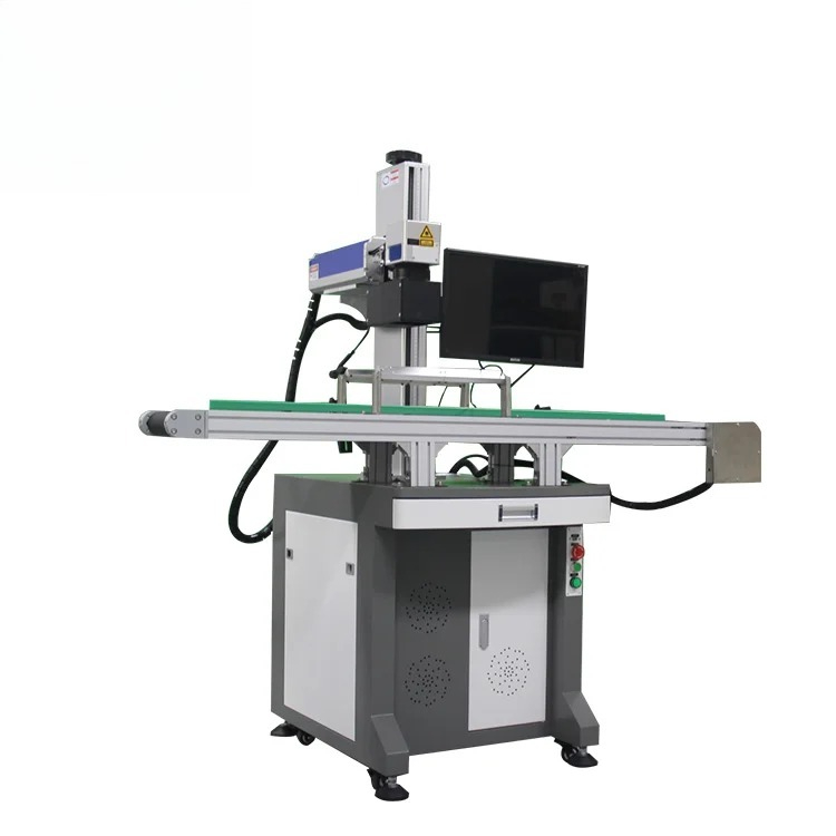 Machine d'impression industrie - Industrial Uv Laser avis et prix