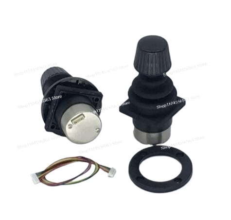 Manette de commande industriel - Industrial Laser Equipment avis et prix