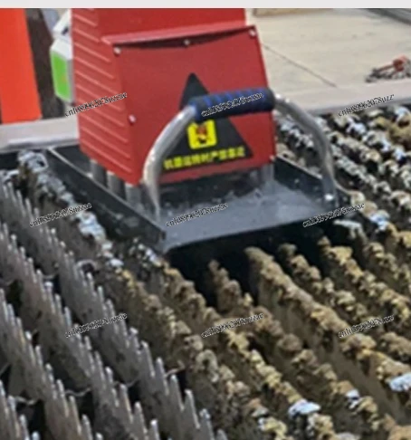Nettoyeur de table de découpe  - Industrial Laser Cleaner avis et prix