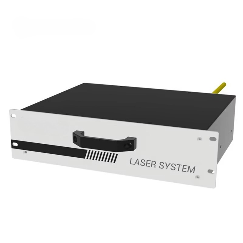 Source laser 1000W BFL-CW1000, - Industrial Laser Welding avis et prix