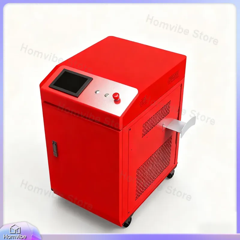 Machine de soudage laser porta - Industrial Handheld Laser Welding Machine avis et prix