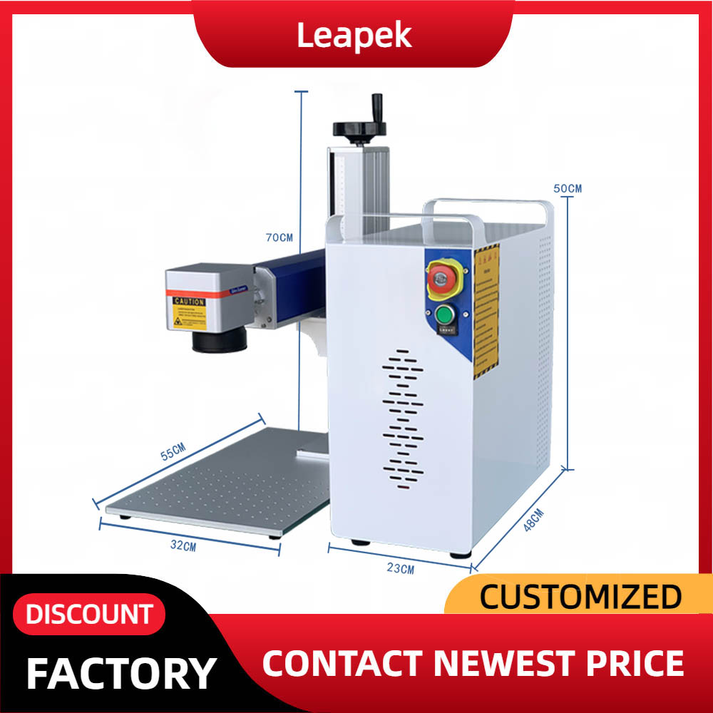 Marqueurs industriels pour mar - Industrial Laser Engraving Machine Price avis et prix