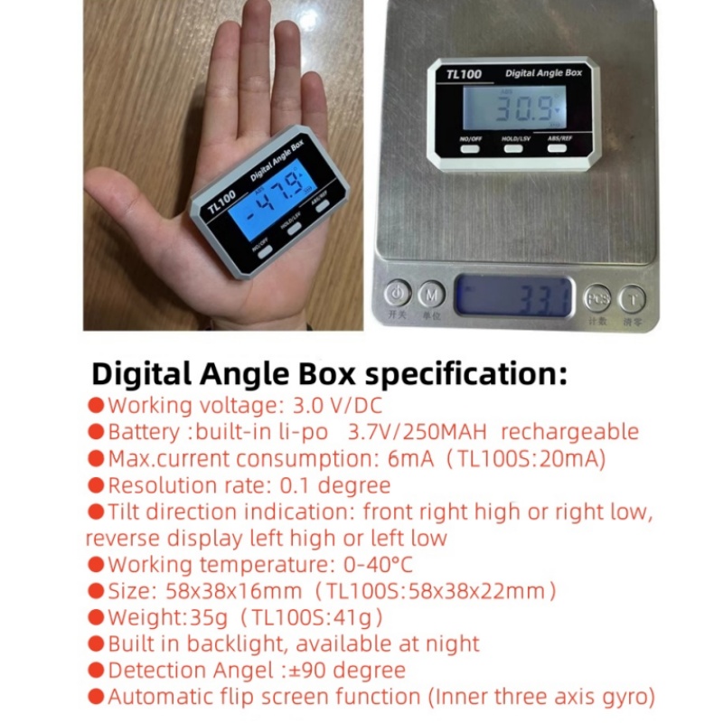 Rapporteur d'angle horizontal, - Industrial Laser Alignment avis et prix