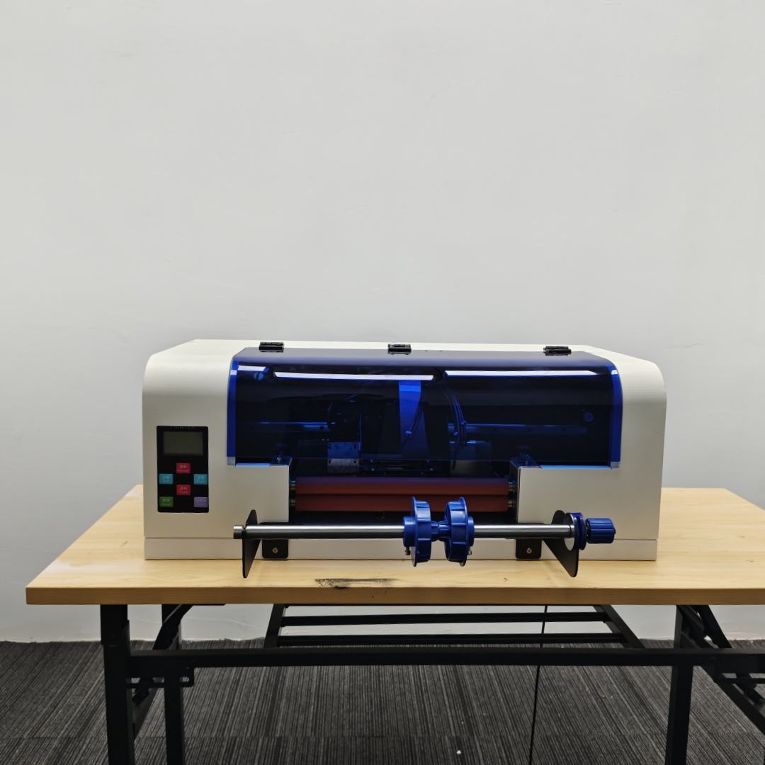 Imprimante UV DTF de bureau A3 - Industrial Uv Laser avis et prix