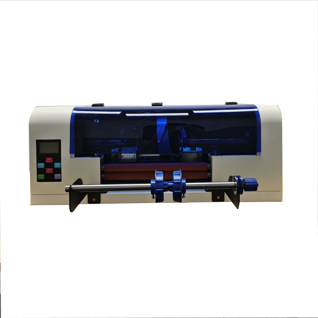 Imprimante UV DTF de bureau A3 - Industrial Uv Laser avis et prix