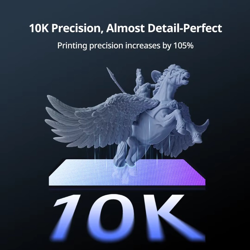 Nouvelle imprimante 3D Photon  - Industrial Laser Printing avis et prix