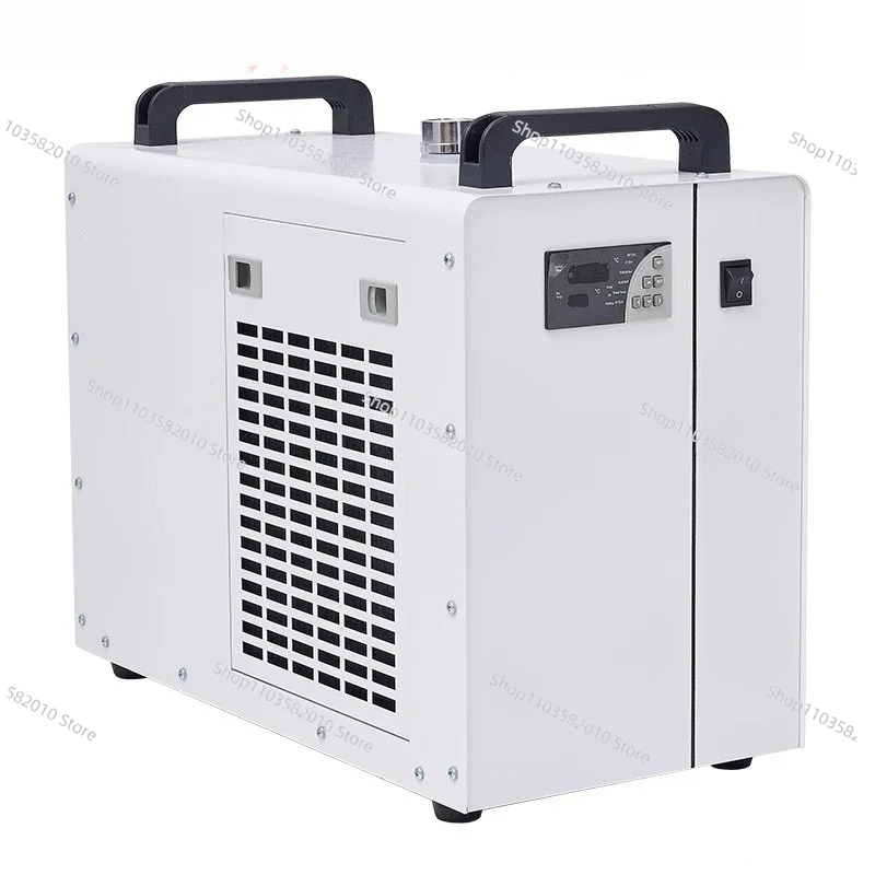 Refroidisseur industriel UV HL - Industrial Uv Laser avis et prix