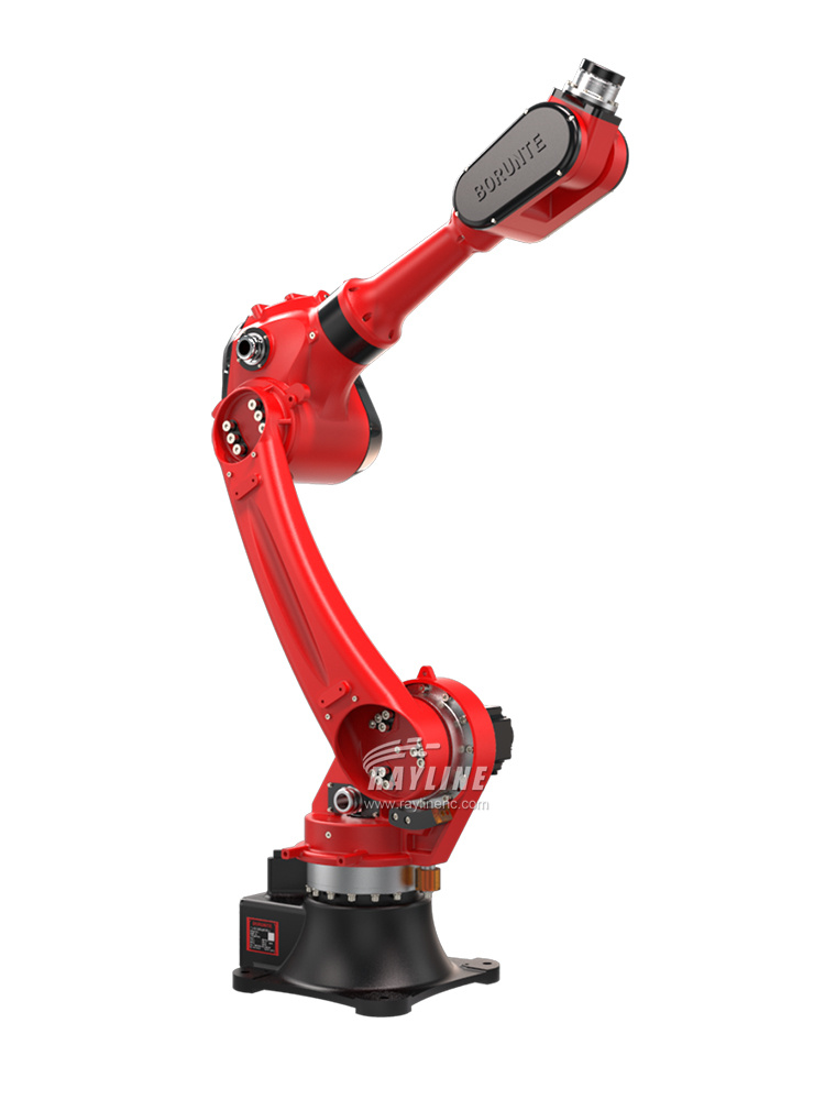 Bras robotique industriel enti - Industrial Laser Welding avis et prix