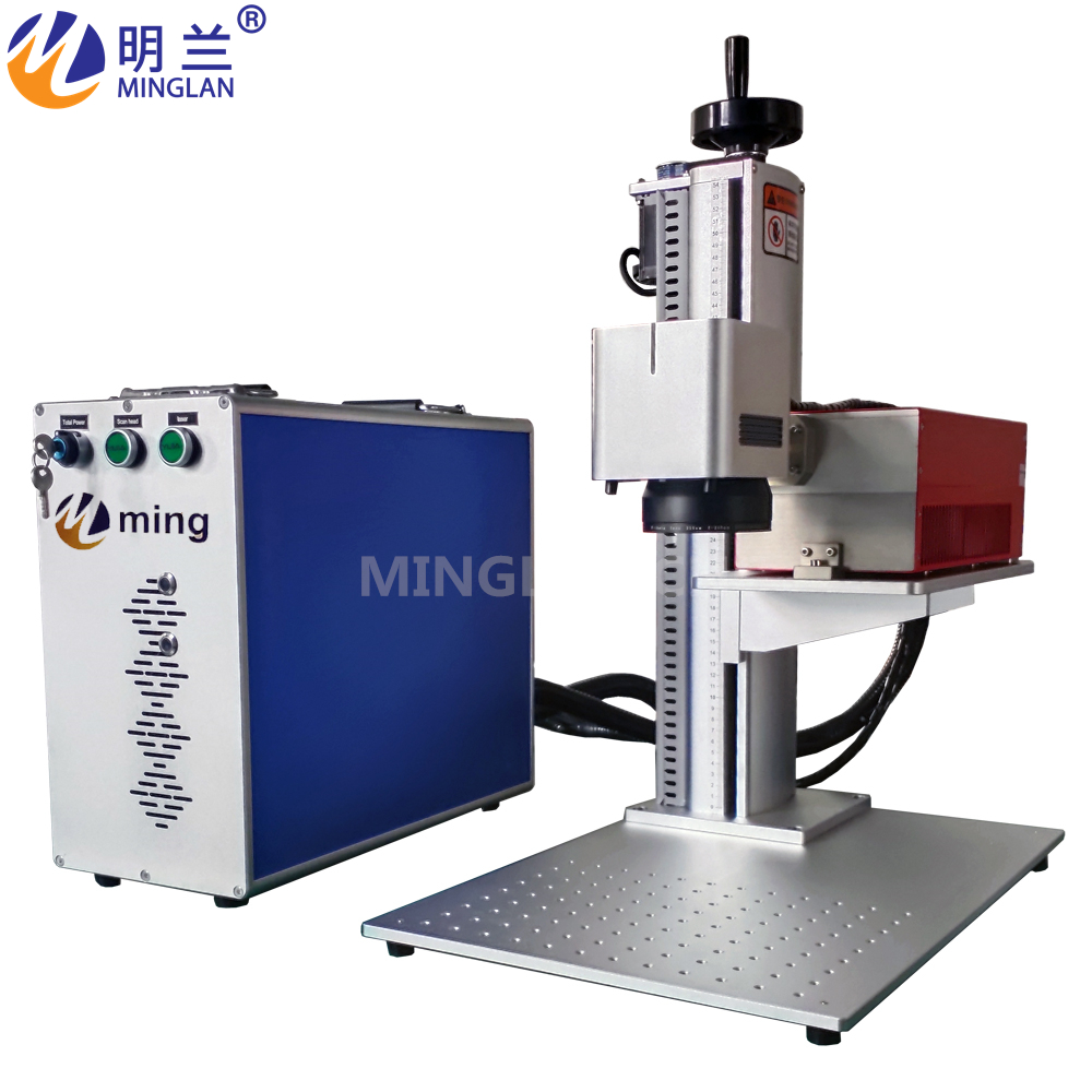 Machine de marquage Laser UV,  - Industrial Uv Laser avis et prix