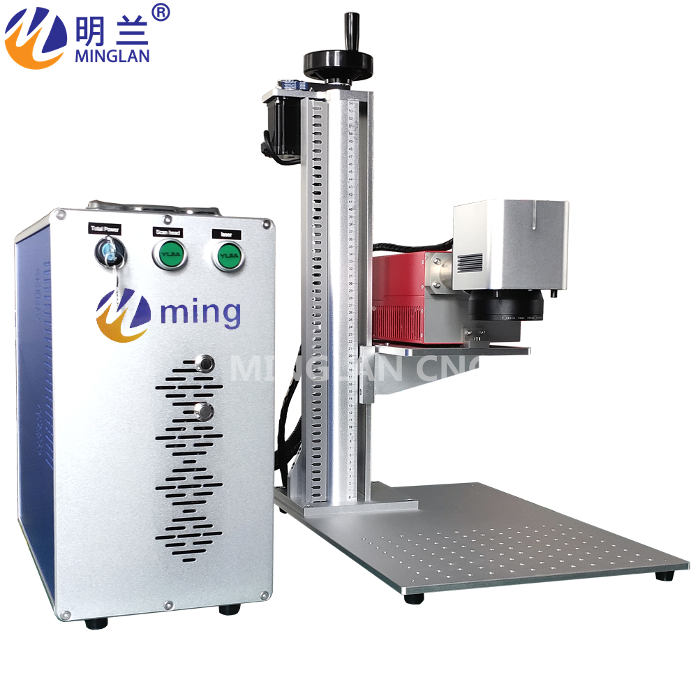 Machine de marquage Laser UV,  - Industrial Uv Laser avis et prix