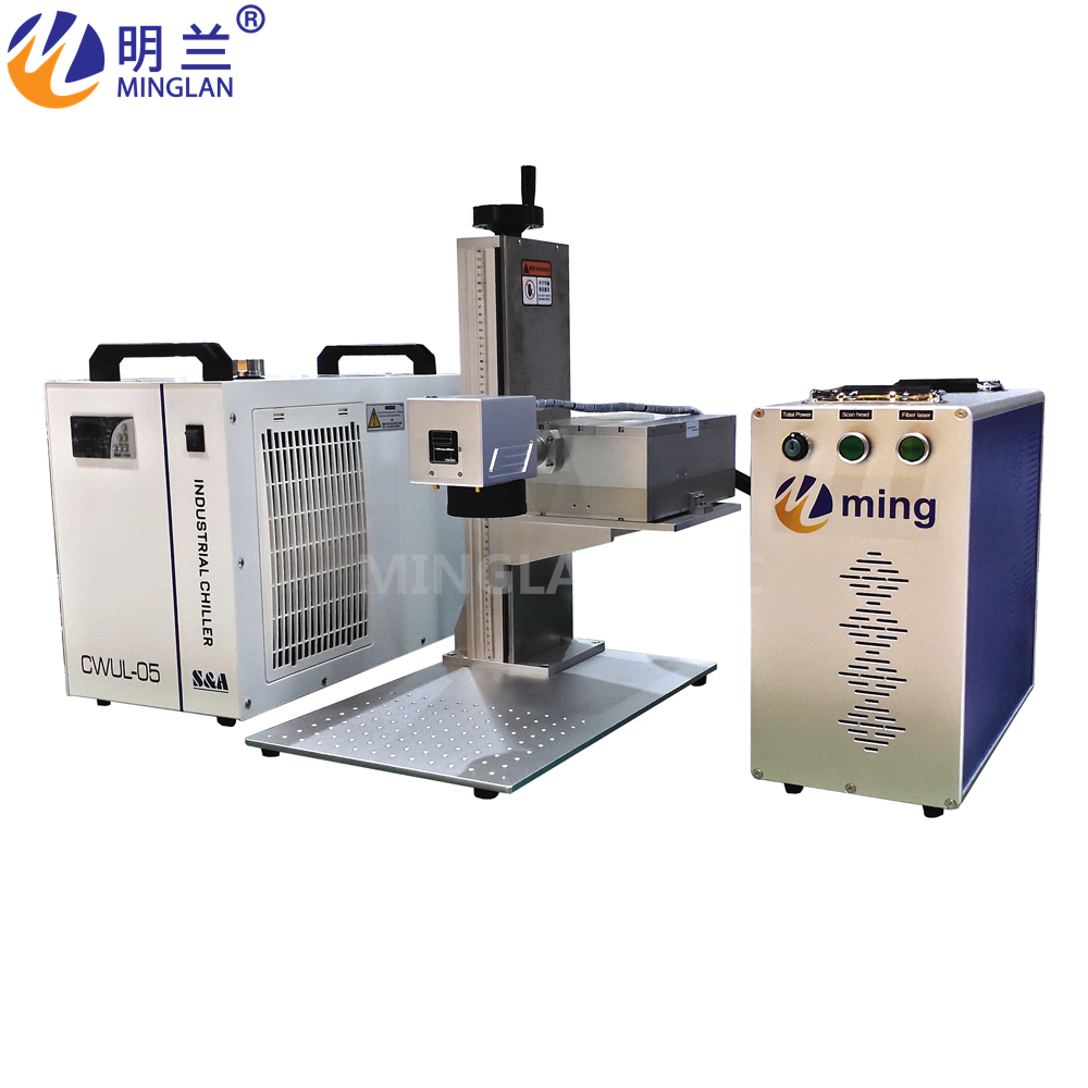 Machine de marquage Laser UV,  - Industrial Uv Laser avis et prix