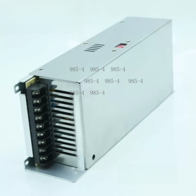 Alimentation à découpage 48V r - Industrial Laser Equipment avis et prix