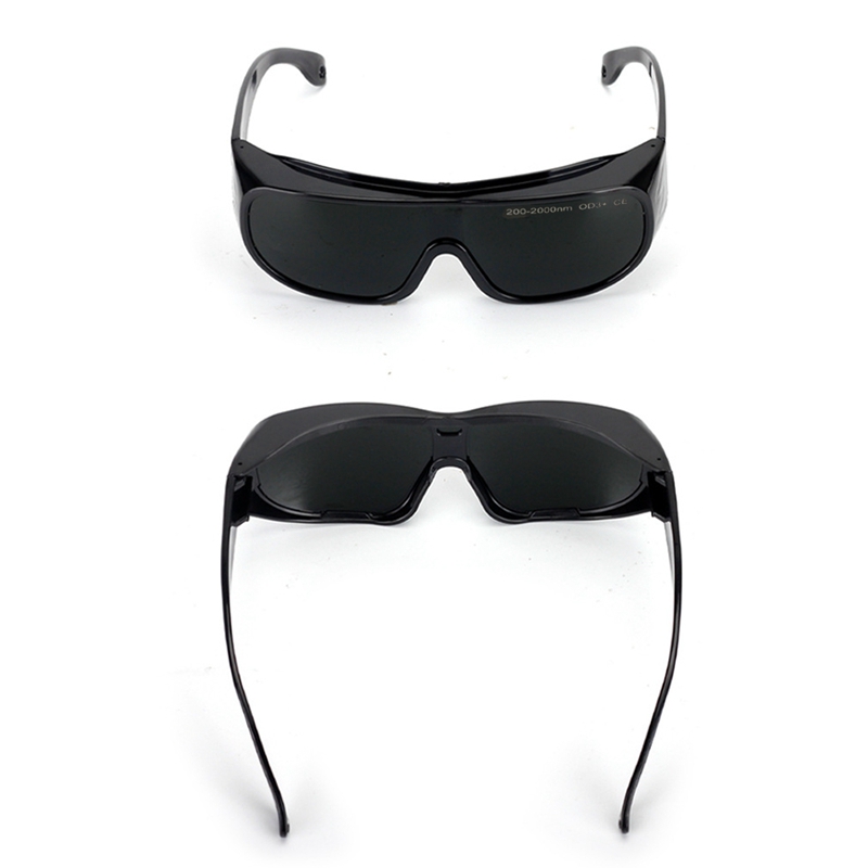Lunettes de protection laser a - Industrial Uv Laser avis et prix